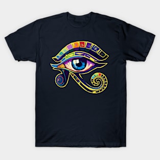 Eye of Ra - Egypt T-Shirt